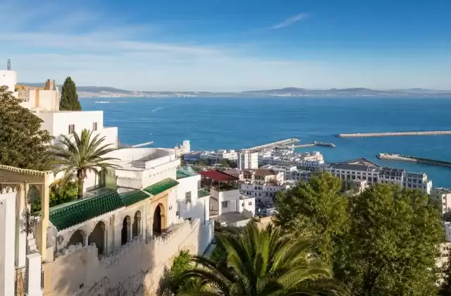 Kasbah