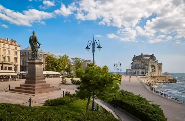Constanța