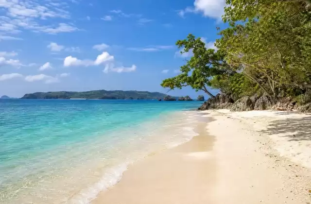 Puka Beach