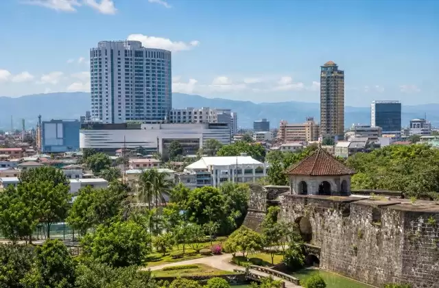 Cebu City