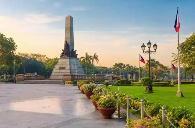 Rizal Park
