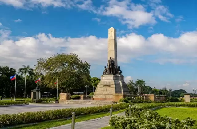 Rizal Park