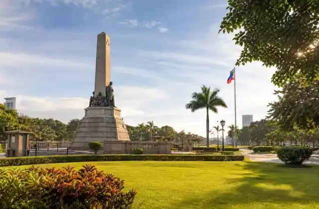 Rizal Park