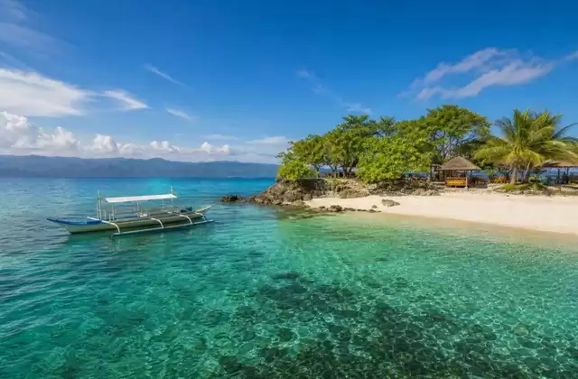 Honda Bay
