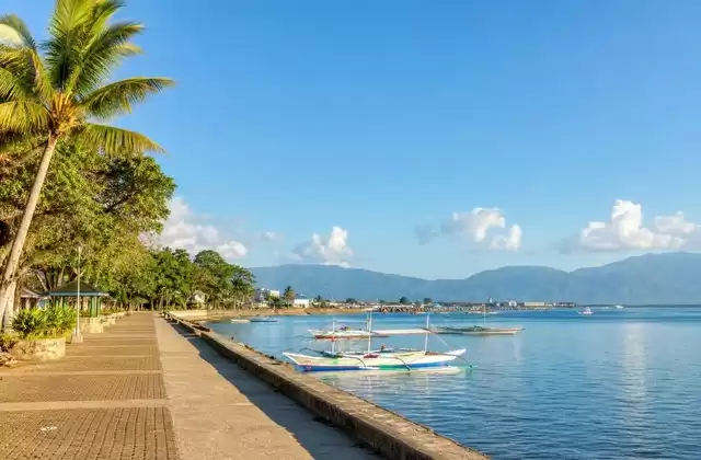 Puerto Princesa