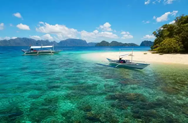 Honda Bay