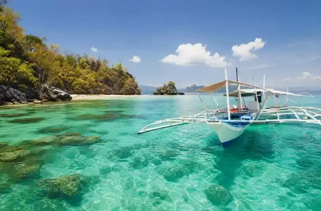 Honda Bay