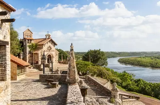 Altos de Chavón