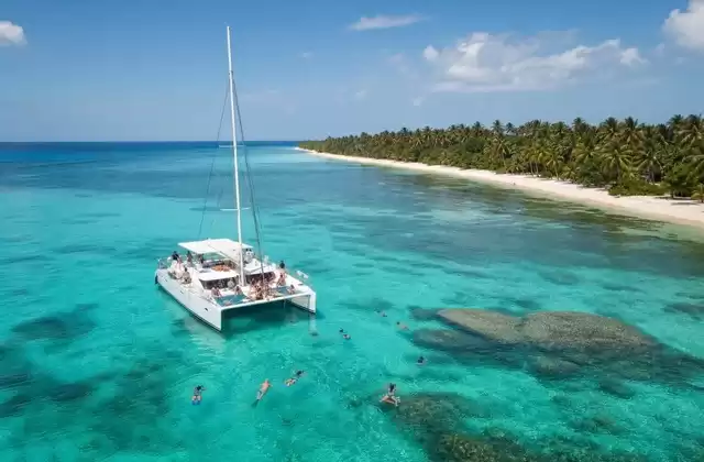 Isla Catalina