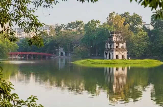 Hanoi