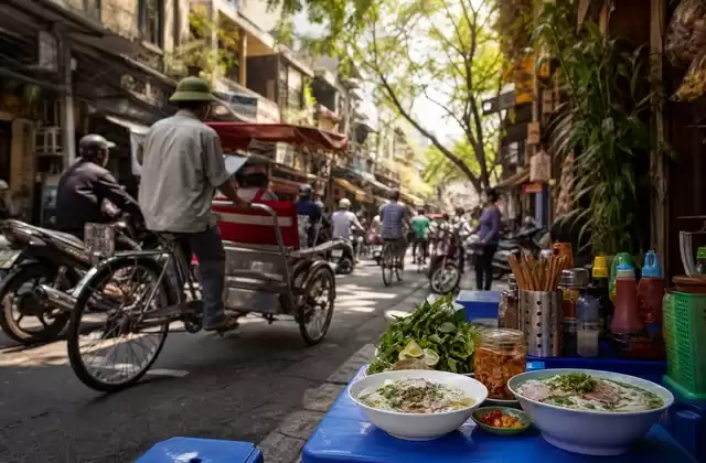Hanoi