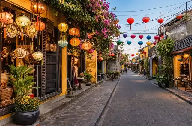 Hoi An