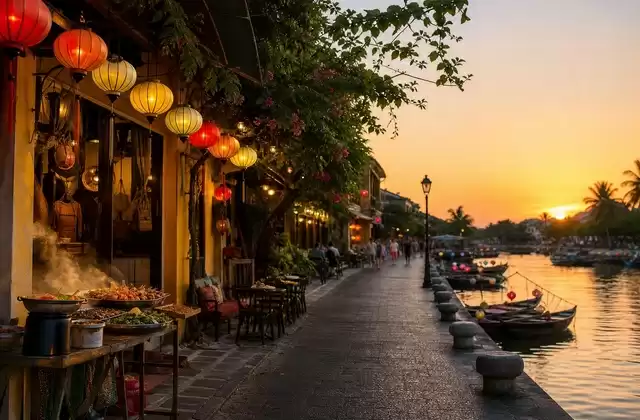 Hoi An