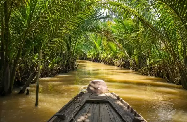 Ben Tre