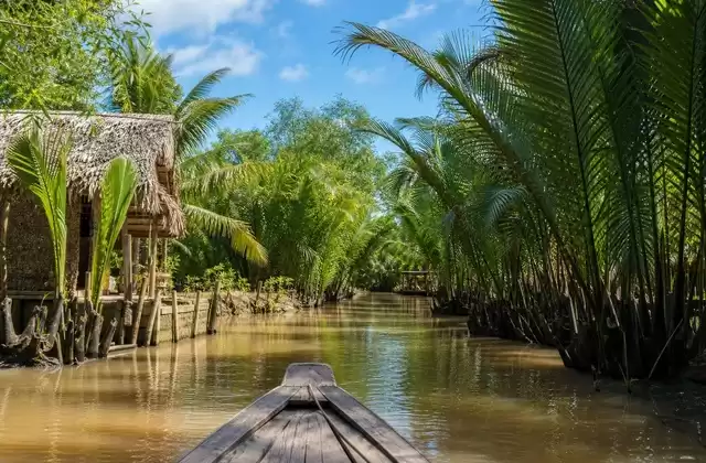 Ben Tre