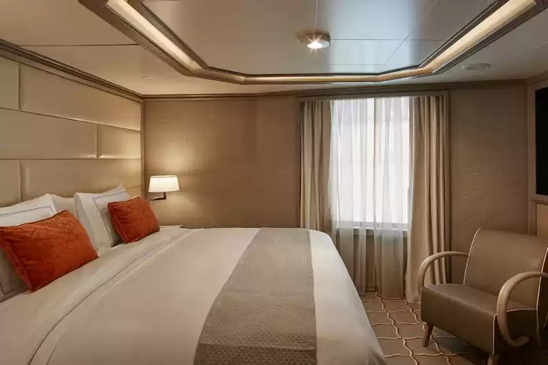 Suite Royal 2 dormitorios