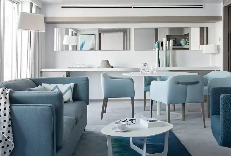 Owner's Suite Cubierta 6
