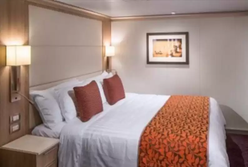 Cabina Interior SPA
