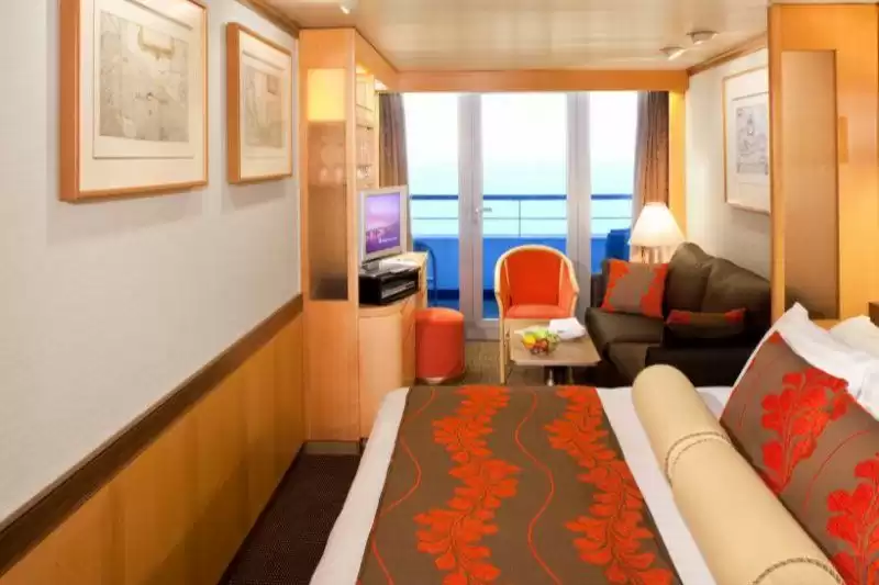 Suite Vista