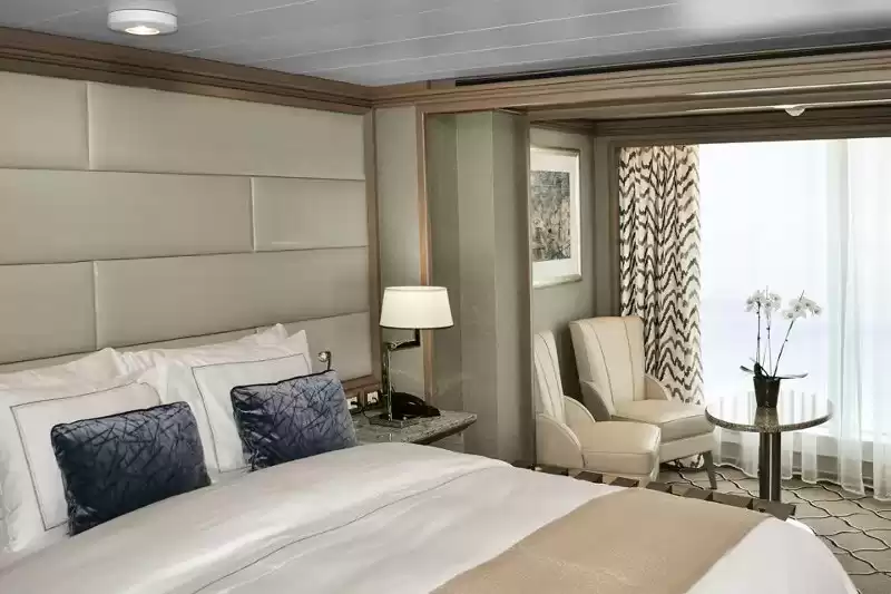 Suite Panorama