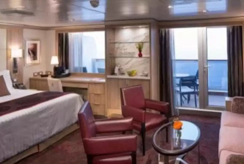 Suite SPA Neptune