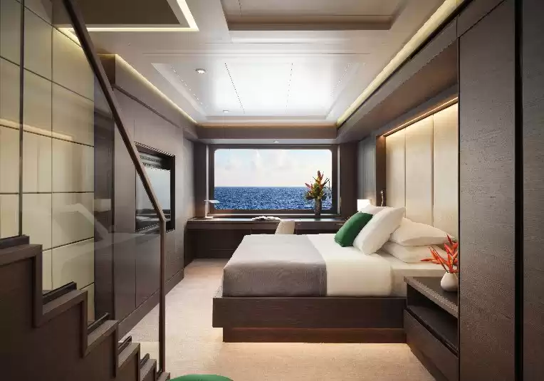 The Loft Suite