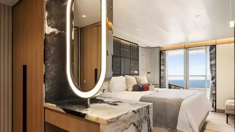 Suite Oceanía