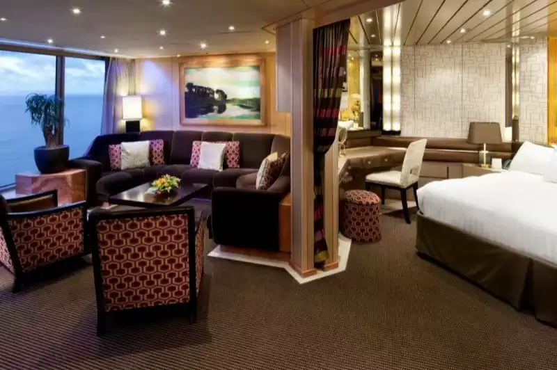 Suite Pinnacle