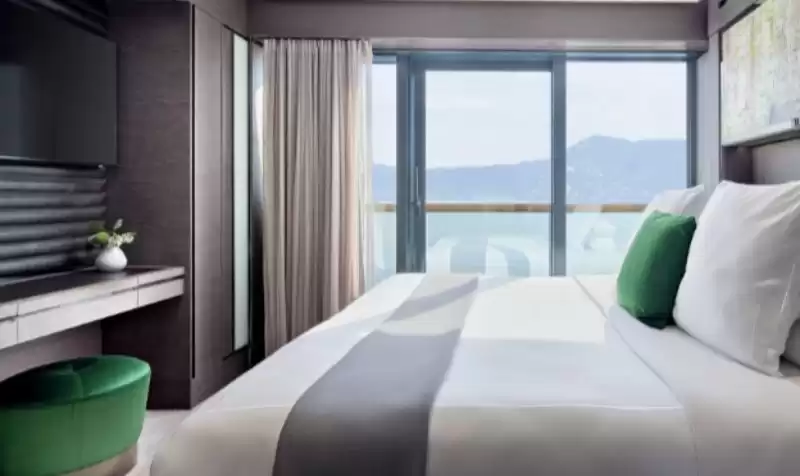 The View Suite