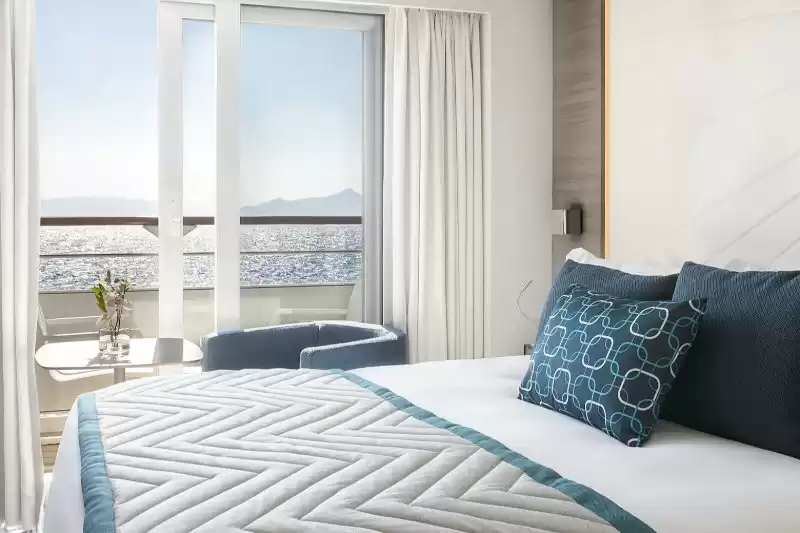 Suite Prestige Cubierta 5