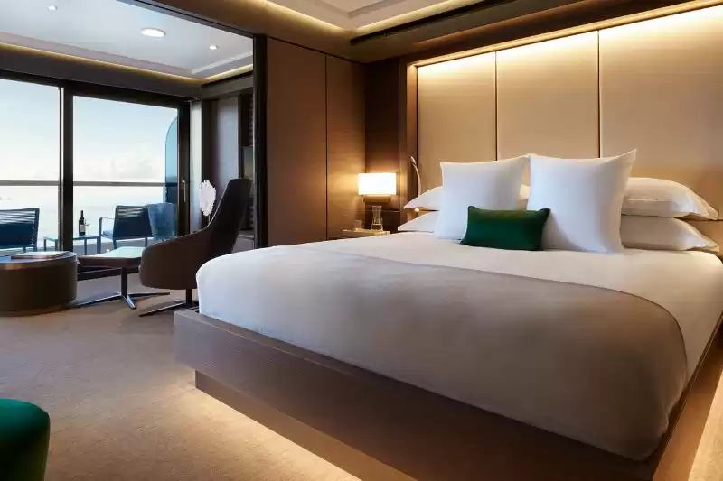 The Grand Suites