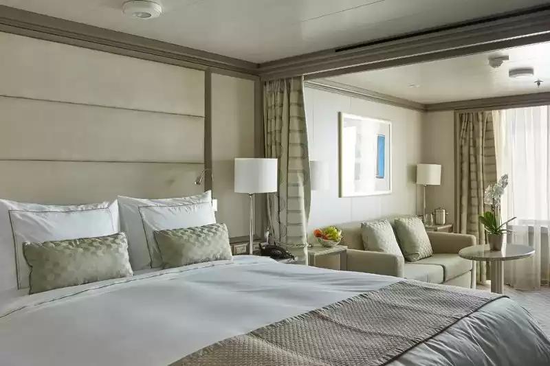 Suite Vista