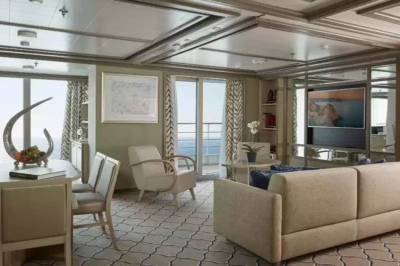 Suite del Armador 1 dormitorio