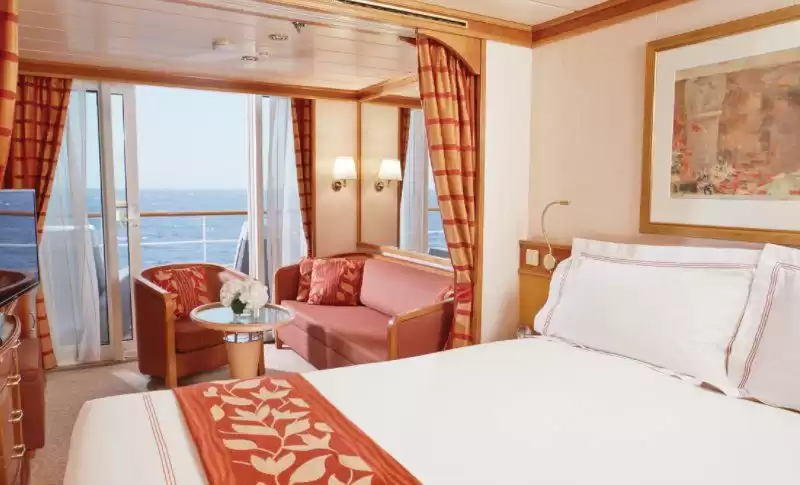 Concierge Suite