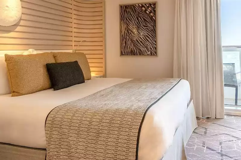 Suite Deluxe Cubierta 4