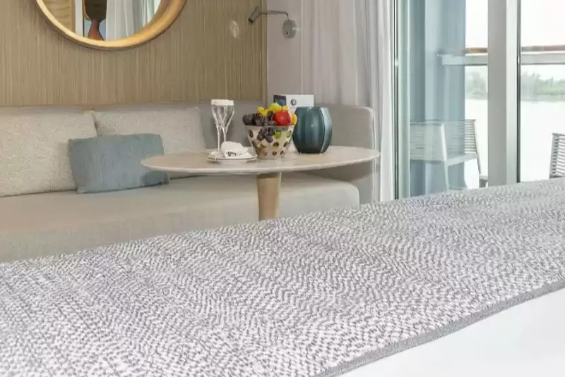 Suite Deluxe Cubierta 5