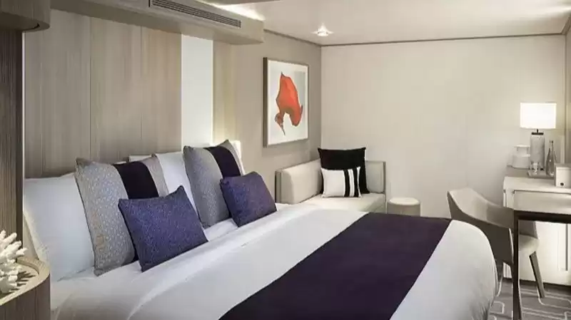 Interior Deluxe