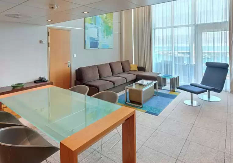 Suite Star Loft