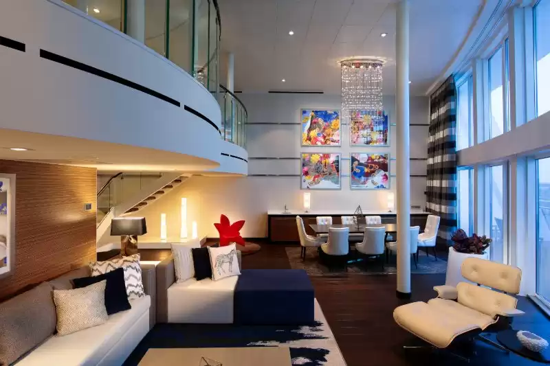 Suite Royal Loft
