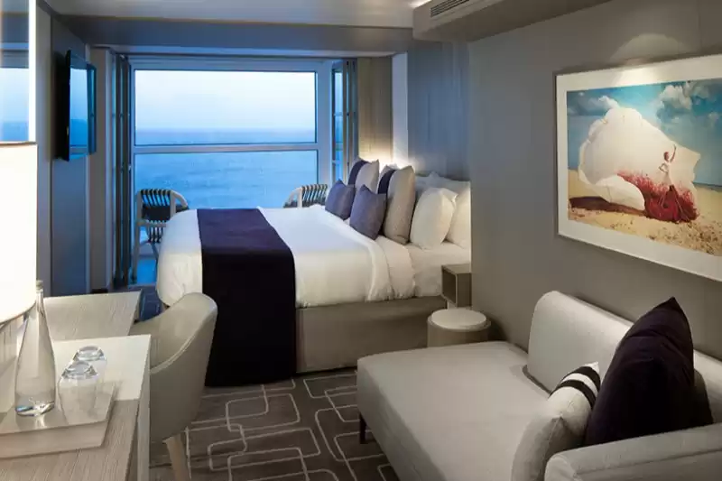 Concierge Class garantizada