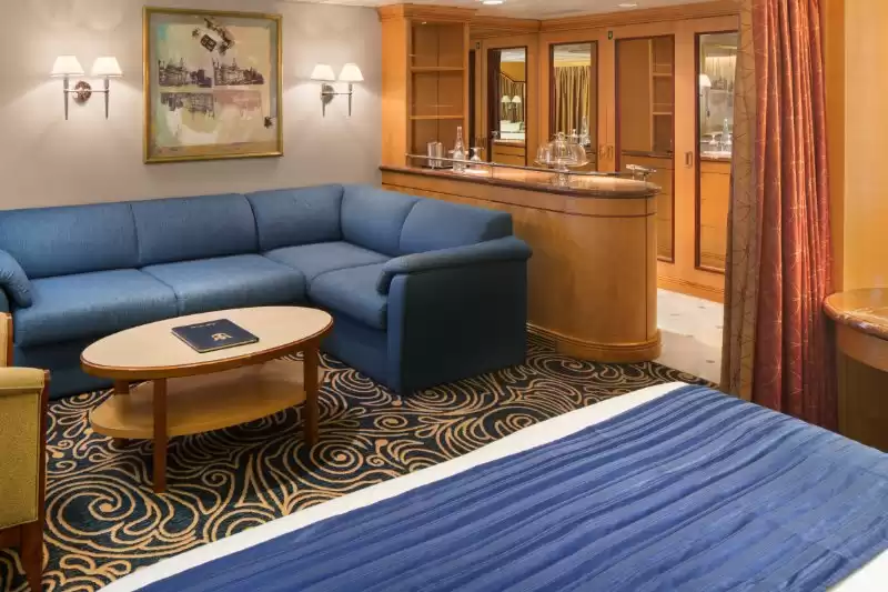 Gran Suite – 2 habitaciones