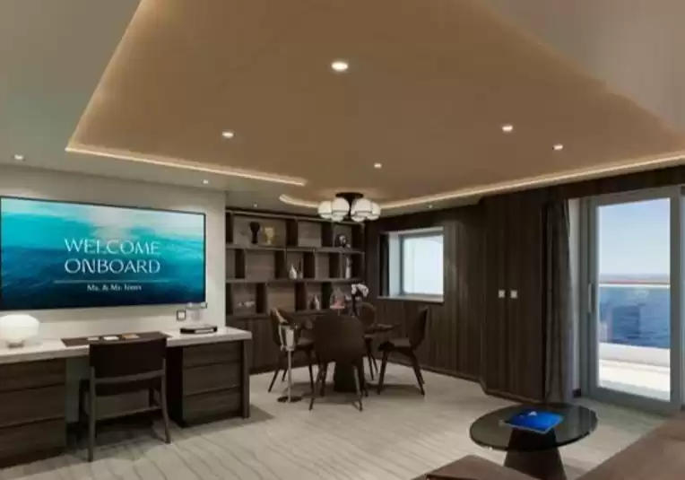Cocoon Residence