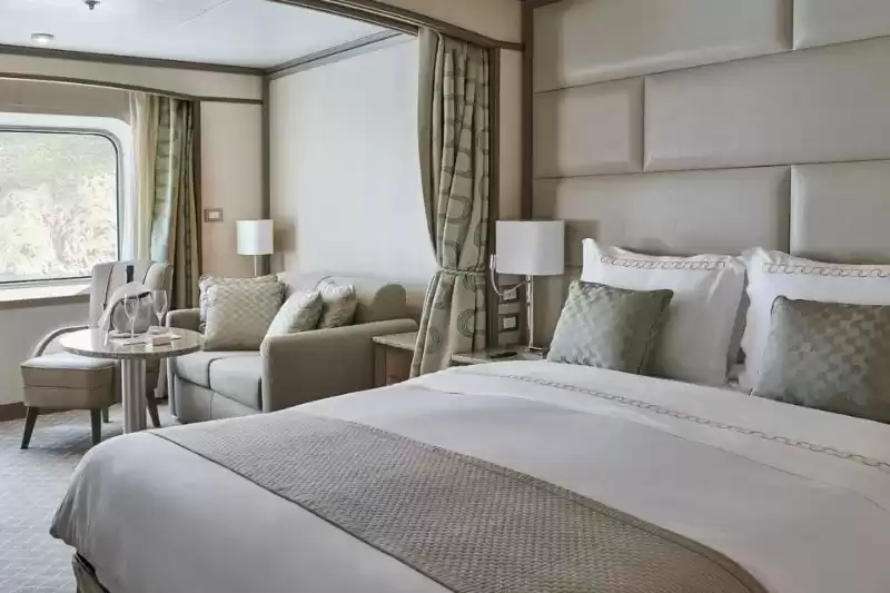 Suite Vista