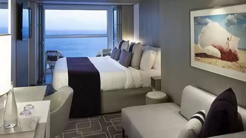 Prime Concierge Class