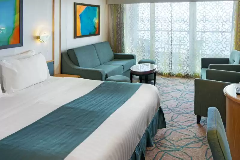Sunset Junior Suite