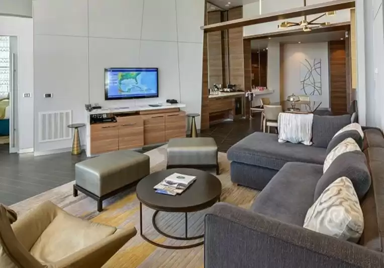 Gran Suite Panorámica – 1 habitación
