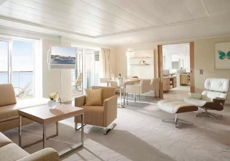 Owner's Suite