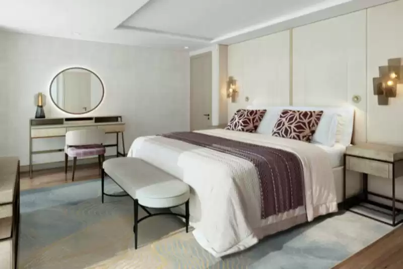 Suite Superior ADA