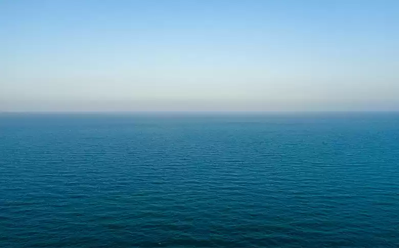 Estrecho de Gerlache