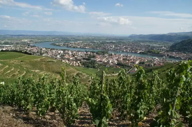 Tain-L'Hermitage